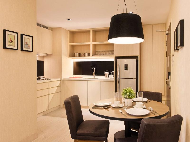 Oasia Suites Kuala Lumpur