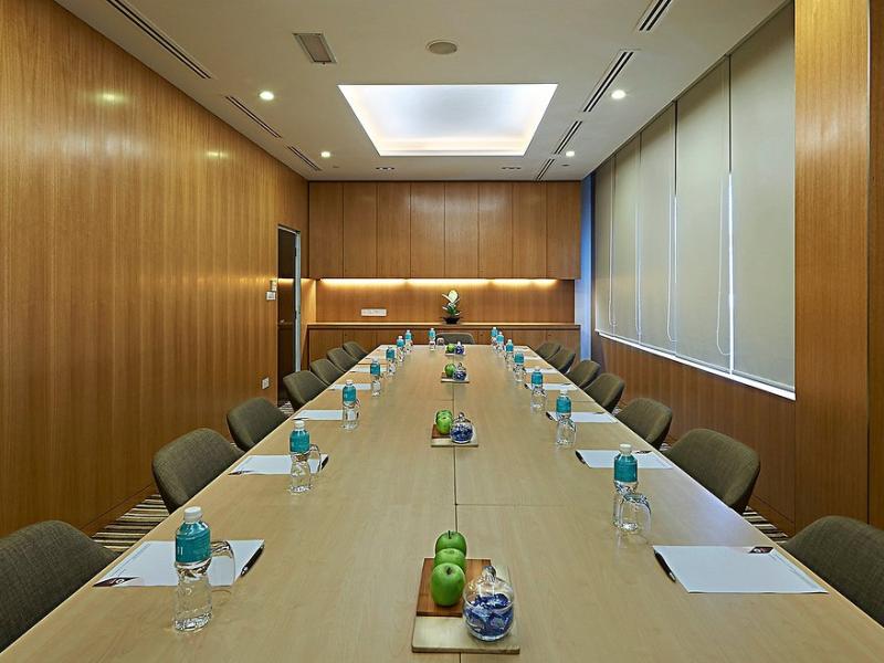 Oasia Suites Kuala Lumpur