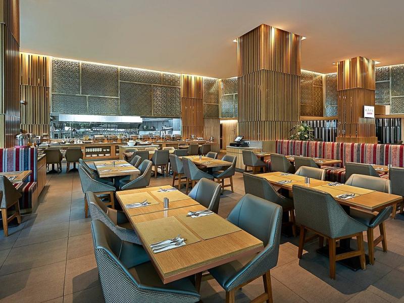 Oasia Suites Kuala Lumpur