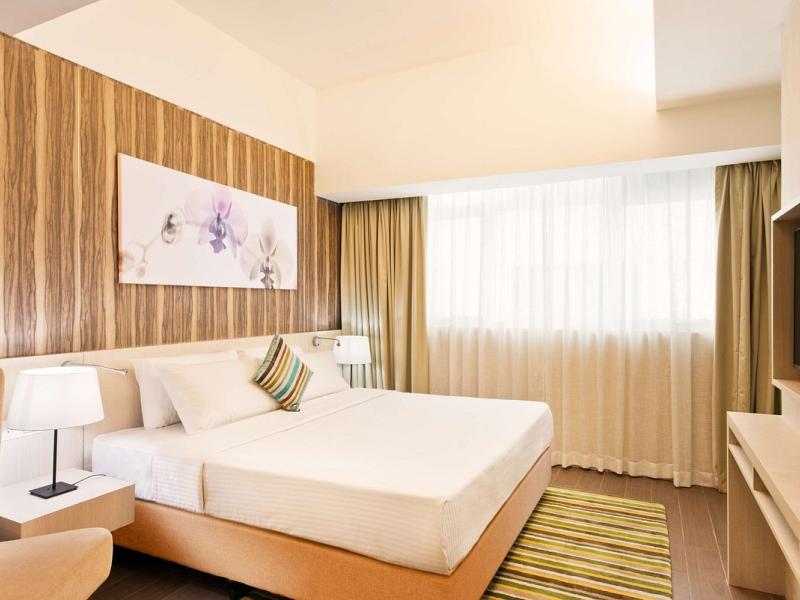 Oasia Suites Kuala Lumpur