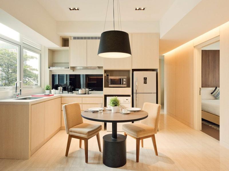 Oasia Suites Kuala Lumpur