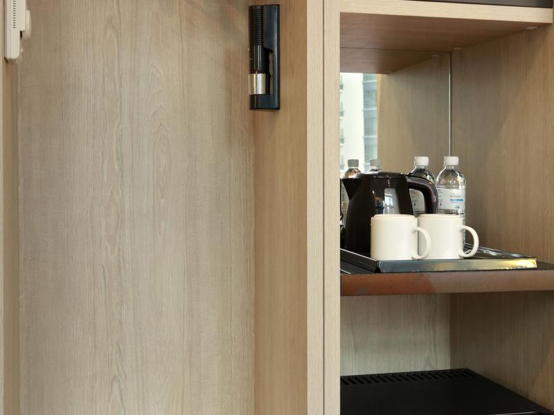 Holiday Inn Express Kuala Lumpur City Centre