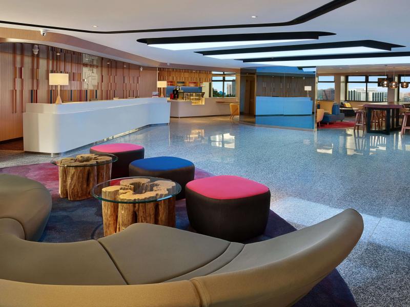 Holiday Inn Express Kuala Lumpur City Centre