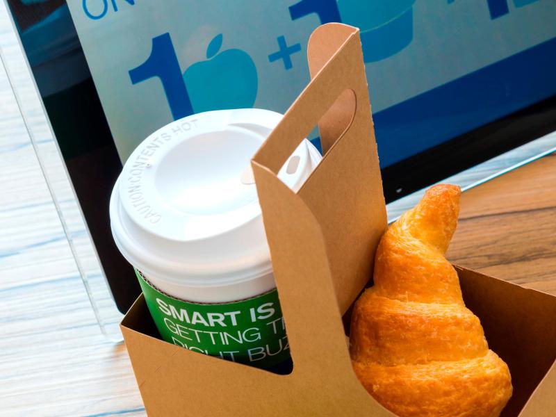 Holiday Inn Express Kuala Lumpur City Centre