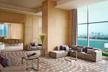 Отель Avani+ Riverside Bangkok Hotel Таиланд, Бангкок, фото 14