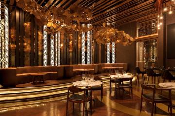 Отель Avani+ Riverside Bangkok Hotel Таиланд, Бангкок, фото 15