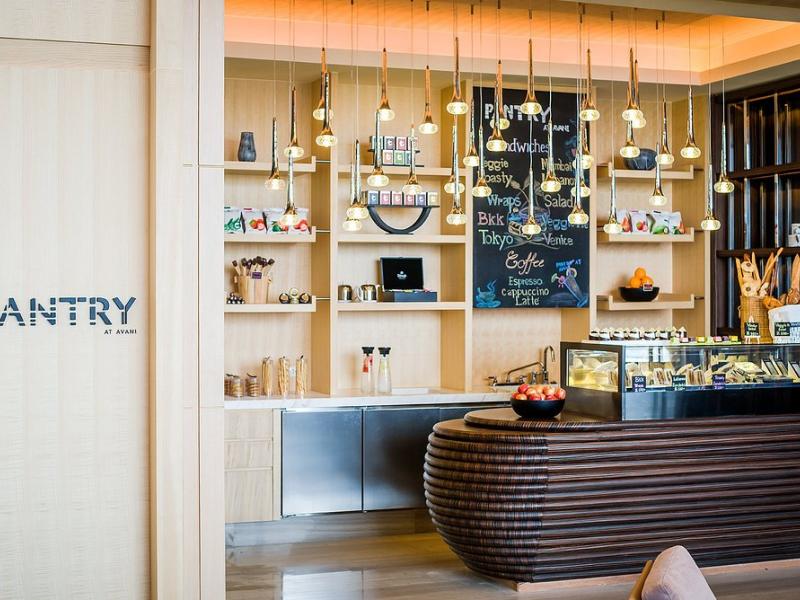 Avani+ Riverside Bangkok Hotel