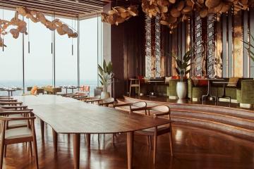 Отель Avani+ Riverside Bangkok Hotel Таиланд, Бангкок, фото 17