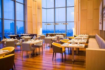 Отель Avani+ Riverside Bangkok Hotel Таиланд, Бангкок, фото 23