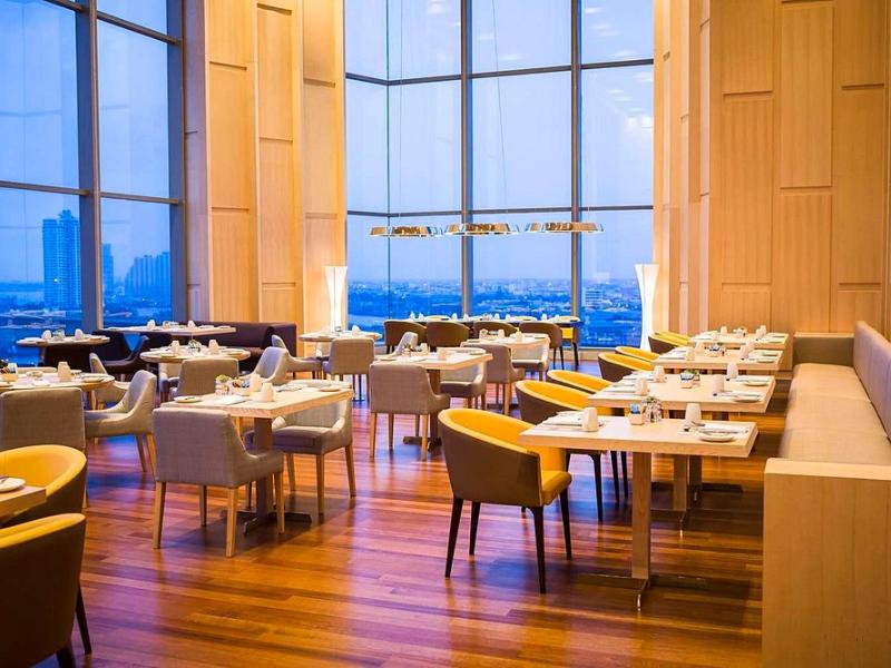 Avani+ Riverside Bangkok Hotel