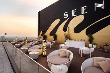 Отель Avani+ Riverside Bangkok Hotel Таиланд, Бангкок, фото 25
