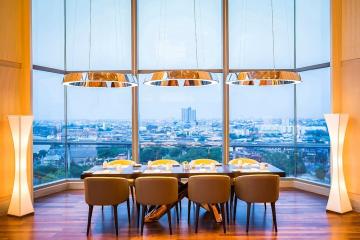 Отель Avani+ Riverside Bangkok Hotel Таиланд, Бангкок, фото 26