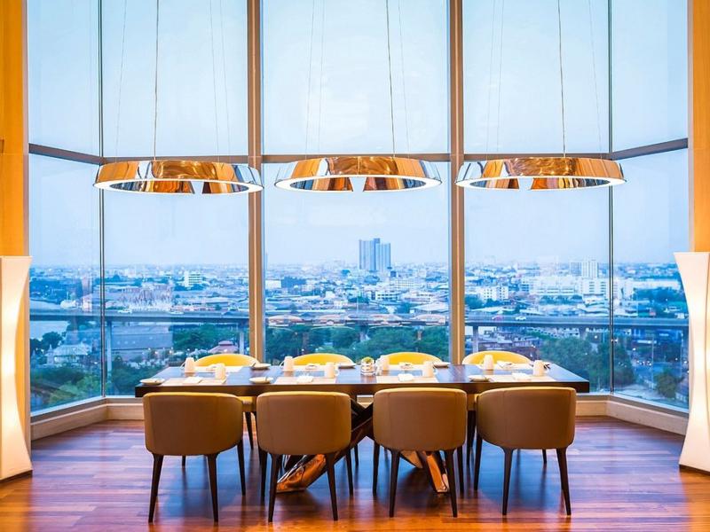 Avani+ Riverside Bangkok Hotel