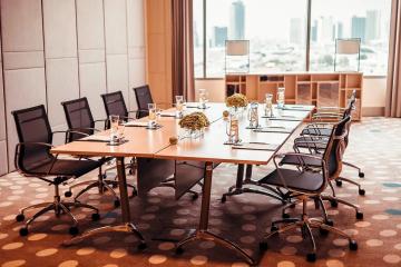 Отель Avani+ Riverside Bangkok Hotel Таиланд, Бангкок, фото 28