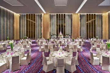 Отель Avani+ Riverside Bangkok Hotel Таиланд, Бангкок, фото 29
