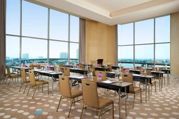 Отель Avani+ Riverside Bangkok Hotel Таиланд, Бангкок, фото 31