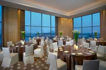 Отель Avani+ Riverside Bangkok Hotel Таиланд, Бангкок, фото 32