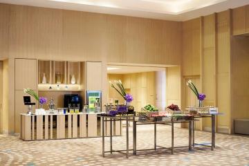 Отель Avani+ Riverside Bangkok Hotel Таиланд, Бангкок, фото 33