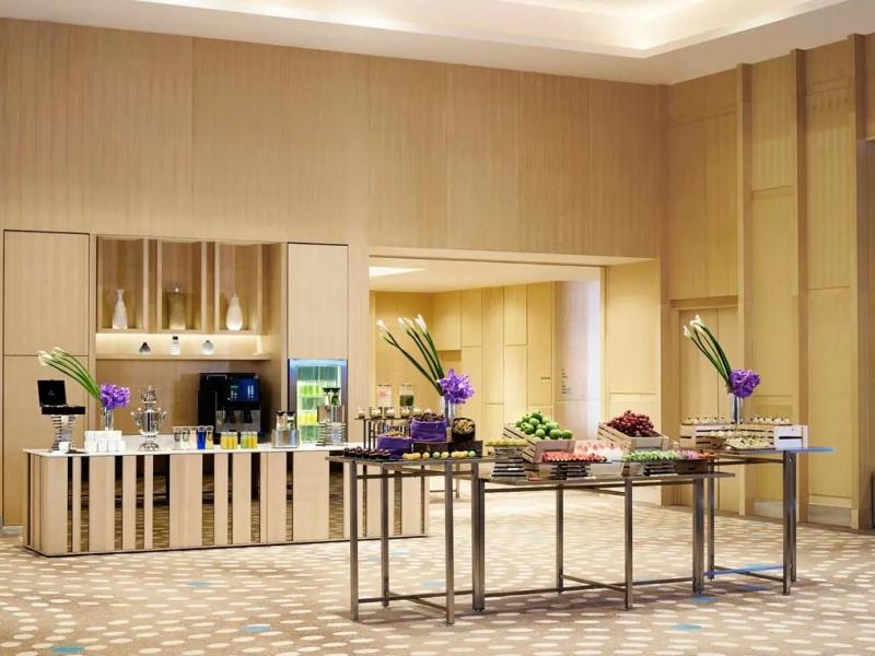 Avani+ Riverside Bangkok Hotel