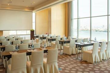 Отель Avani+ Riverside Bangkok Hotel Таиланд, Бангкок, фото 34