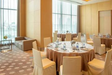 Отель Avani+ Riverside Bangkok Hotel Таиланд, Бангкок, фото 35