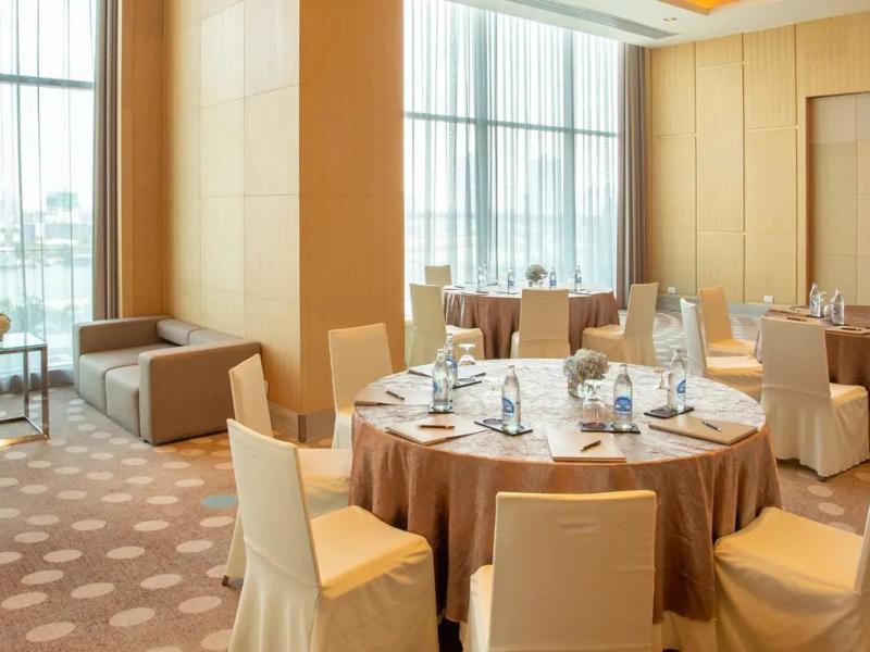 Avani+ Riverside Bangkok Hotel