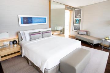Отель Avani+ Riverside Bangkok Hotel Таиланд, Бангкок, фото 38
