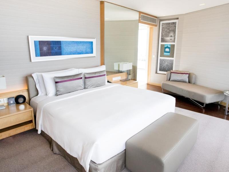 Avani+ Riverside Bangkok Hotel