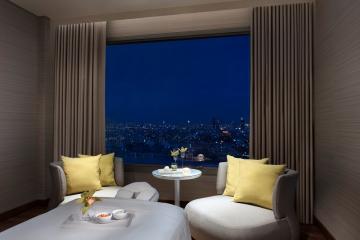 Отель Avani+ Riverside Bangkok Hotel Таиланд, Бангкок, фото 39