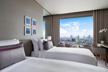 Отель Avani+ Riverside Bangkok Hotel Таиланд, Бангкок, фото 40