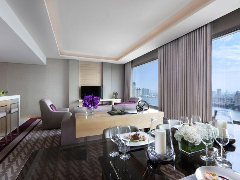 Avani+ Riverside Bangkok Hotel