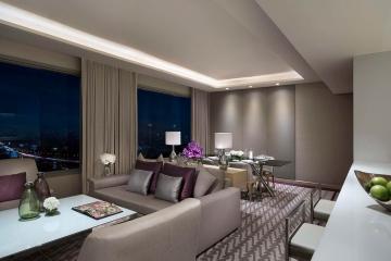 Отель Avani+ Riverside Bangkok Hotel Таиланд, Бангкок, фото 43