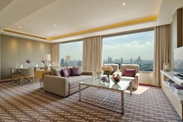 Отель Avani+ Riverside Bangkok Hotel Таиланд, Бангкок, фото 44