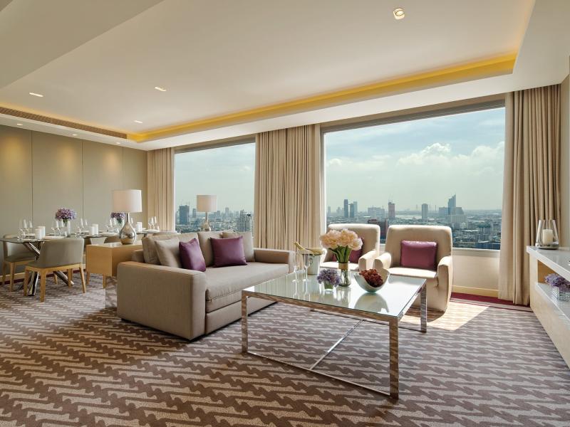 Avani+ Riverside Bangkok Hotel