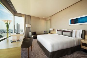 Отель Avani+ Riverside Bangkok Hotel Таиланд, Бангкок, фото 45