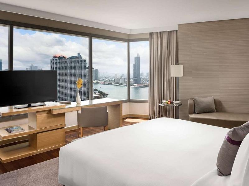 Avani+ Riverside Bangkok Hotel