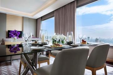 Отель Avani+ Riverside Bangkok Hotel Таиланд, Бангкок, фото 49
