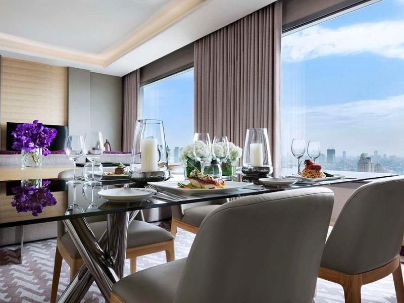 Avani+ Riverside Bangkok Hotel