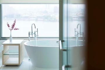 Отель Avani+ Riverside Bangkok Hotel Таиланд, Бангкок, фото 50