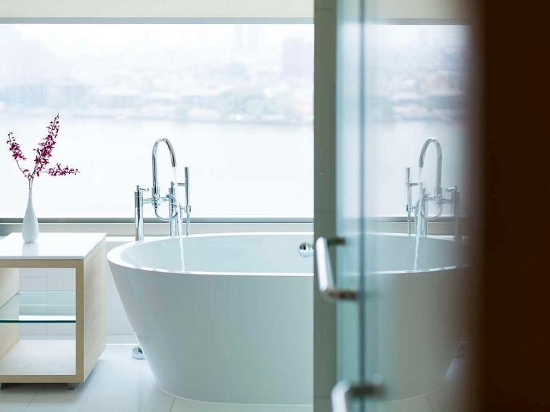 Avani+ Riverside Bangkok Hotel