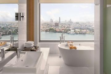 Отель Avani+ Riverside Bangkok Hotel Таиланд, Бангкок, фото 51