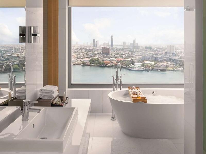 Avani+ Riverside Bangkok Hotel