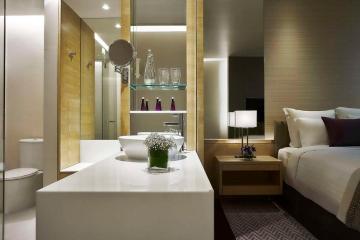Отель Avani+ Riverside Bangkok Hotel Таиланд, Бангкок, фото 52