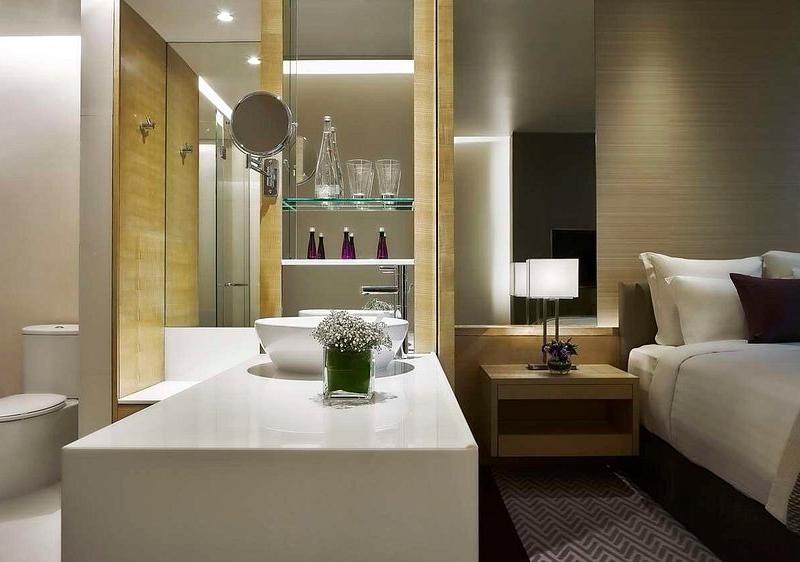 Avani+ Riverside Bangkok Hotel