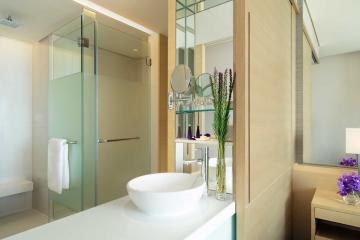 Отель Avani+ Riverside Bangkok Hotel Таиланд, Бангкок, фото 53