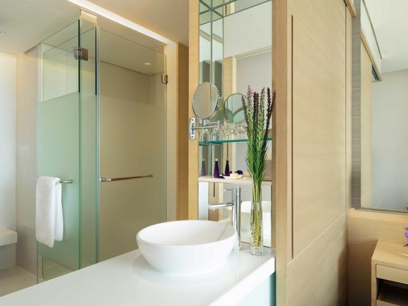 Avani+ Riverside Bangkok Hotel