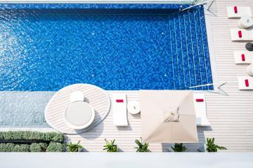 Отель Avani+ Riverside Bangkok Hotel Таиланд, Бангкок, фото 9