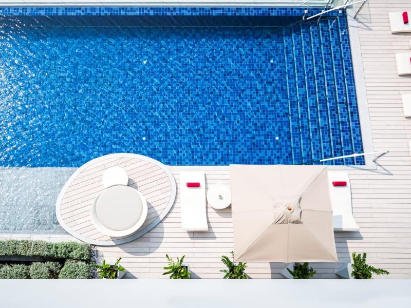 Avani+ Riverside Bangkok Hotel