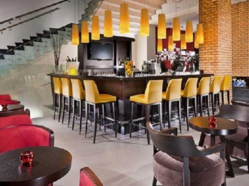 Courtyard by Marriott City Center