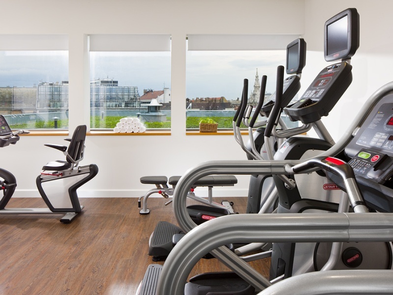 Courtyard by Marriott City Center